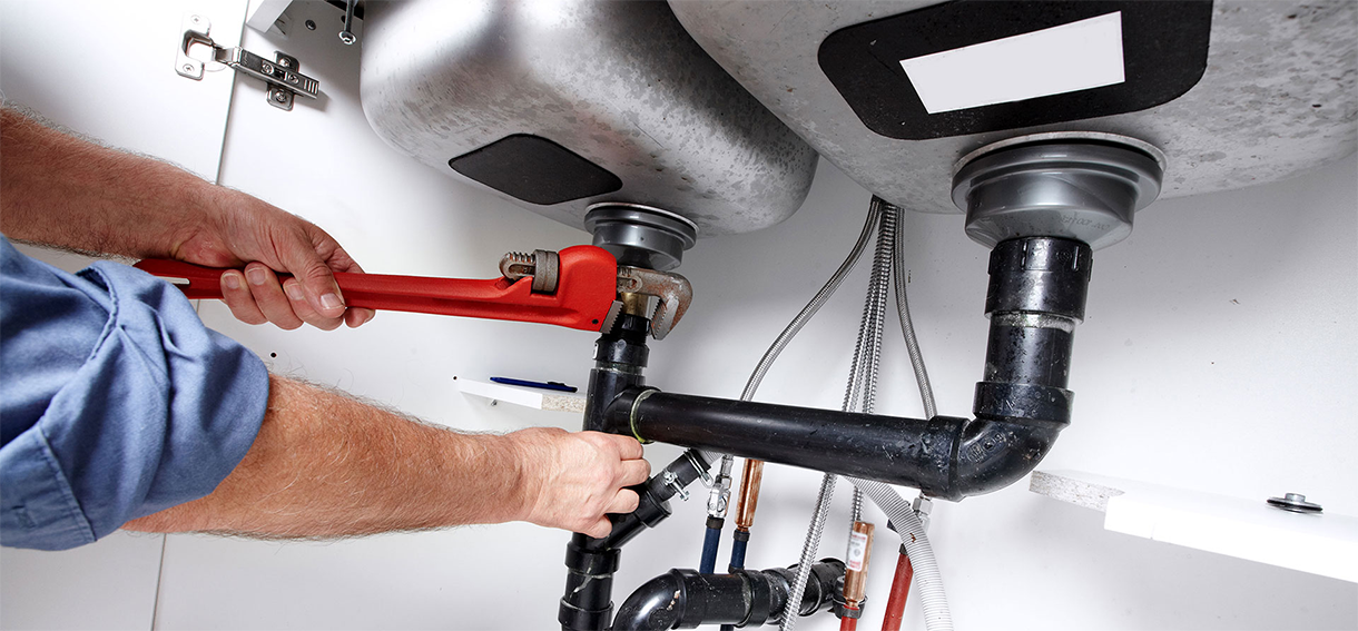 Cerchi un idraulico ?