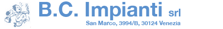 BC Impianti di Baragan Cristian